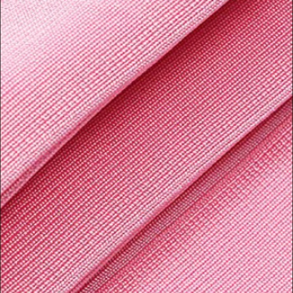 Marley Pink Bandage Dress - Picture 4 of 4